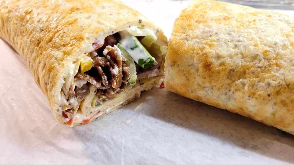 Kesowrap Kesowrap