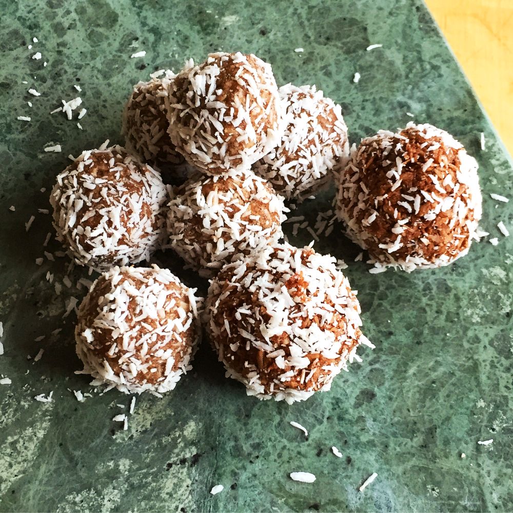 Kioskbollar 4 Kioskbollar | LCHF-arkivet