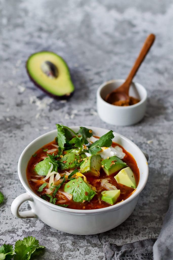 Tacosoppa 7 Tacosoppa | LCHF-arkivet