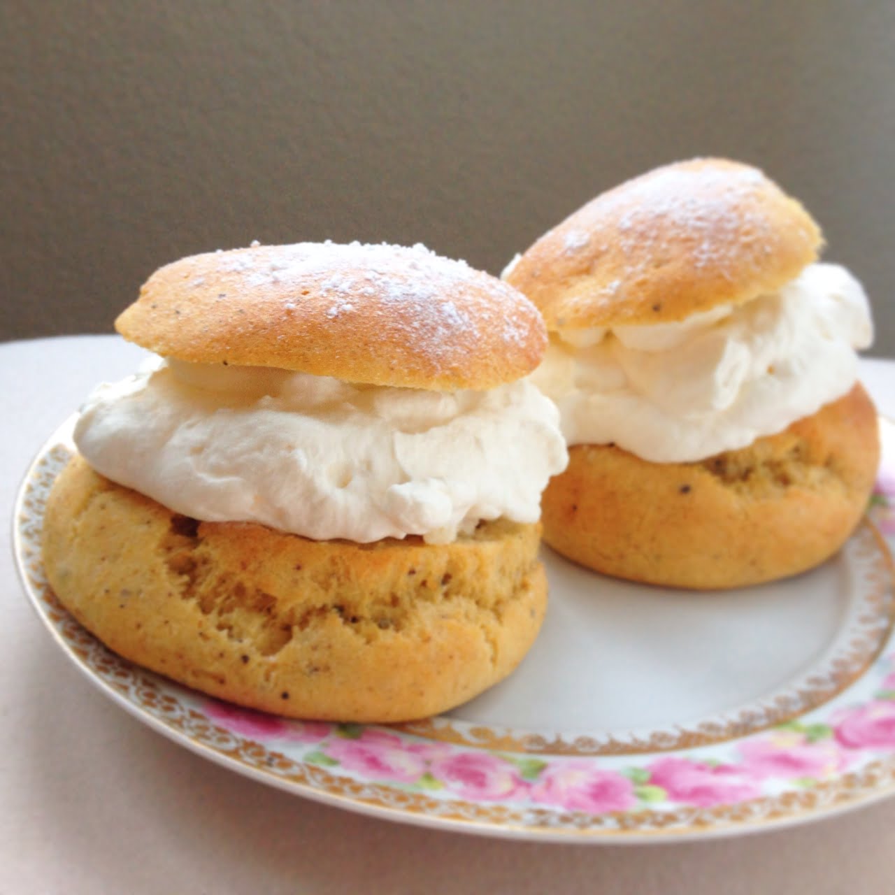 Najnis semlor 4 Najnis semlor