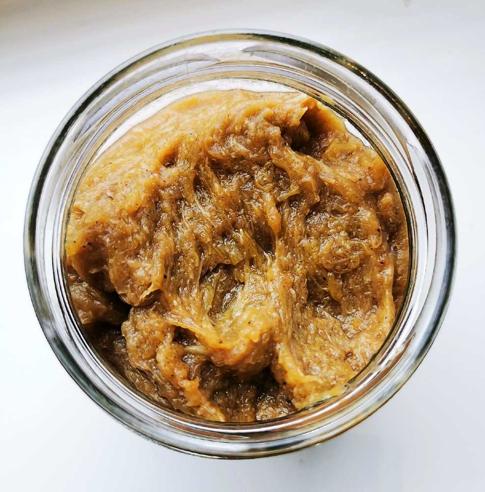 Rabarbersaft