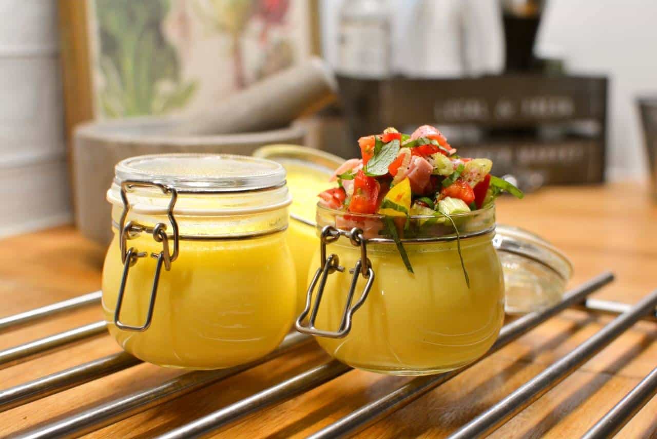 5 recept som kräver många ägg 9 Egg bites – Sous vide
