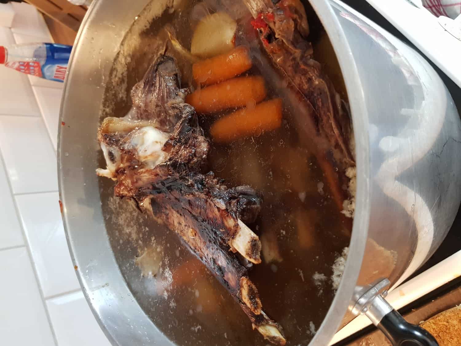 Älgfond Älgfond
