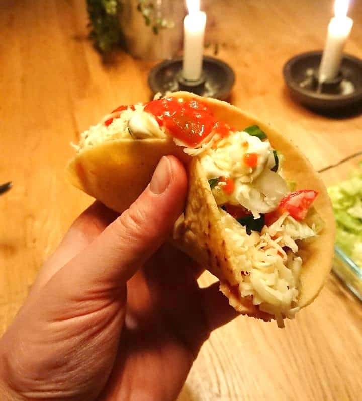 Fantastiska tortillas (lchf) Fantastiska tortillas (lchf)