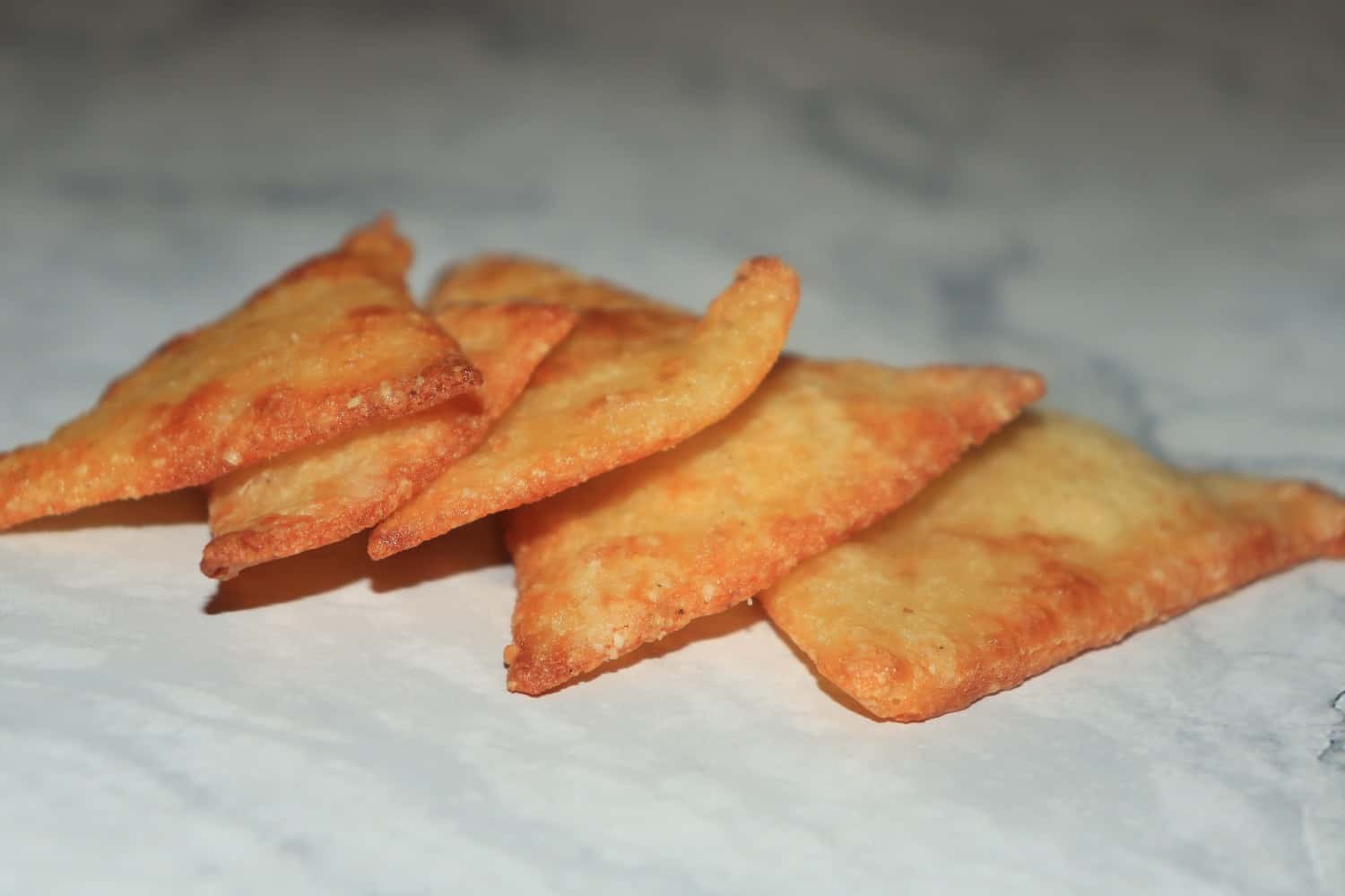 Lchf Tortillachips