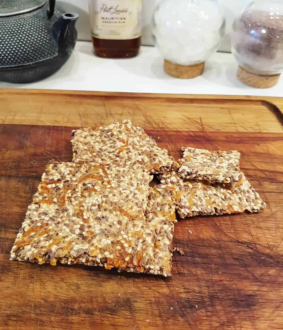 Frökex