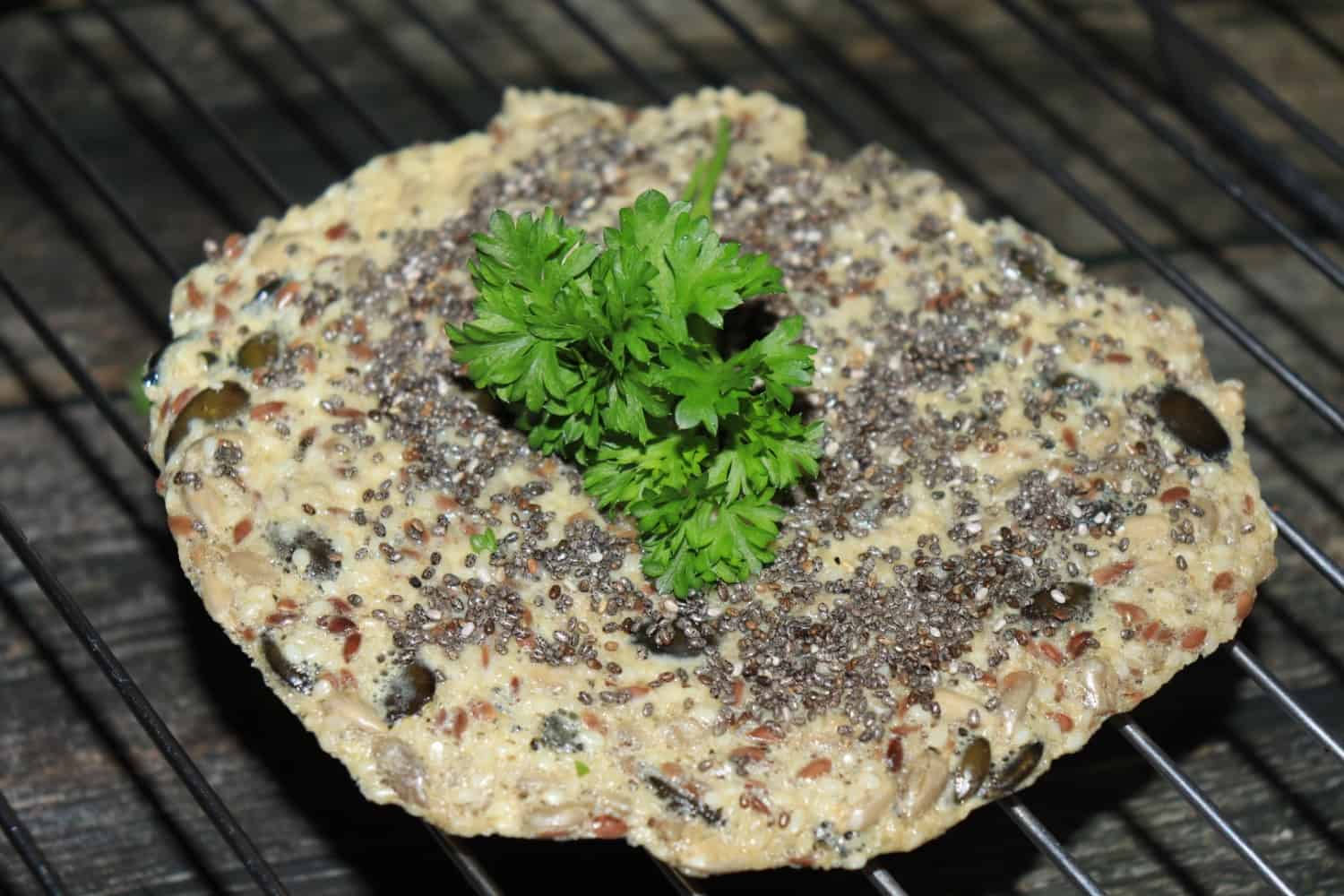 Microbröd