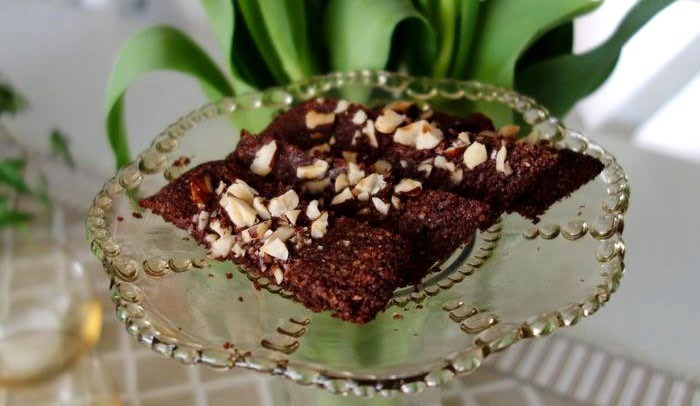Chokladsnittar Chokladsnittar