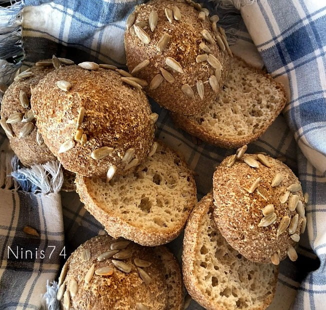 LCHF Frallor LCHF Frallor