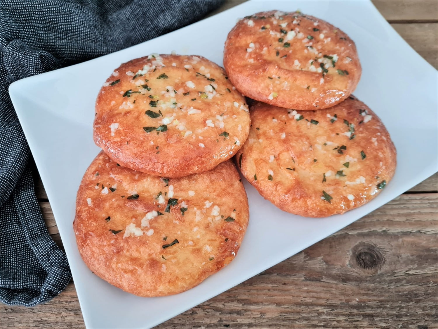 Keto Bröd Keto Bröd