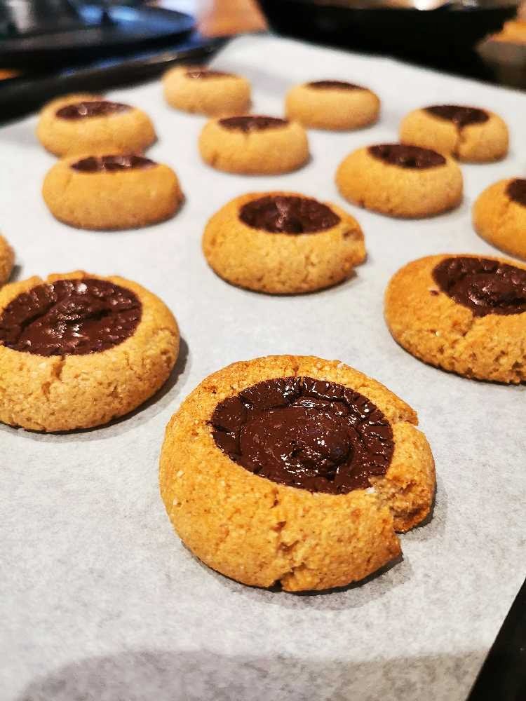 Chokladgrottor Chokladgrottor